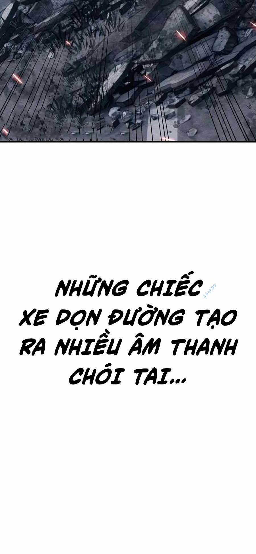 Xác Sống Và Sát Nhân Chapter 23 - Trang 2