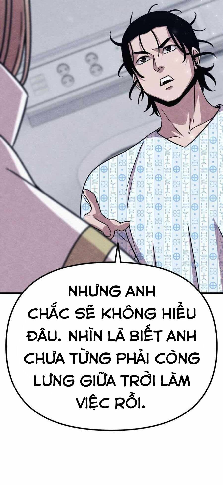 Xác Sống Và Sát Nhân Chapter 22 - Trang 2