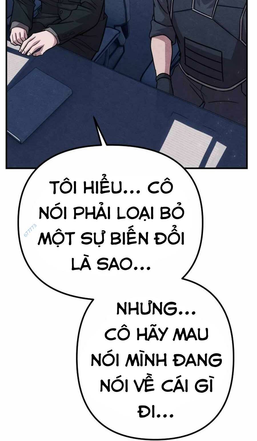 Xác Sống Và Sát Nhân Chapter 22 - Trang 2