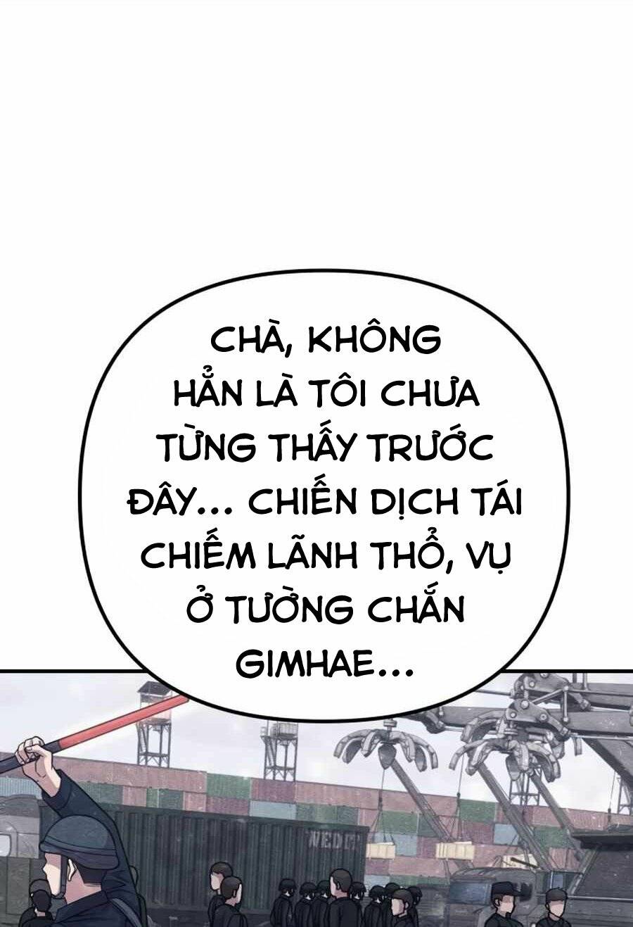 Xác Sống Và Sát Nhân Chapter 22 - Trang 2