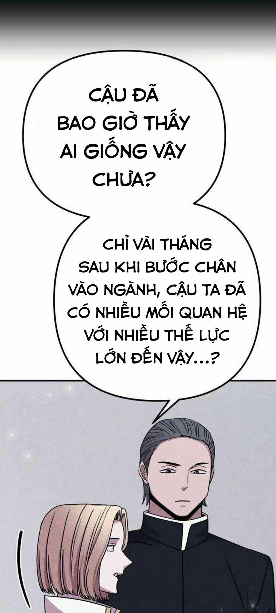 Xác Sống Và Sát Nhân Chapter 21 - Trang 2