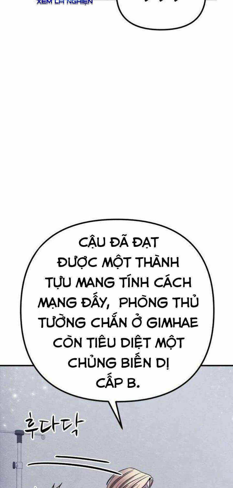 Xác Sống Và Sát Nhân Chapter 21 - Trang 2