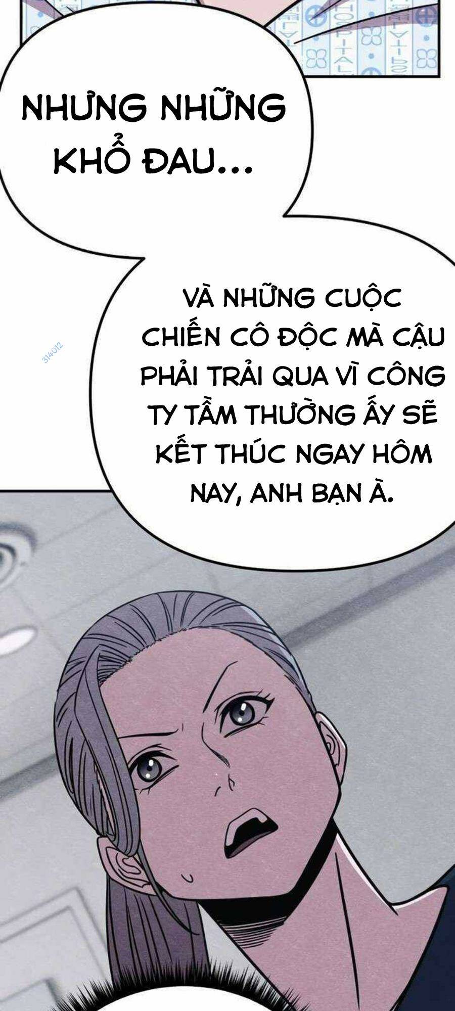 Xác Sống Và Sát Nhân Chapter 21 - Trang 2