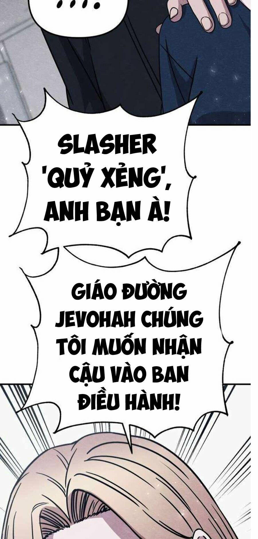 Xác Sống Và Sát Nhân Chapter 21 - Trang 2