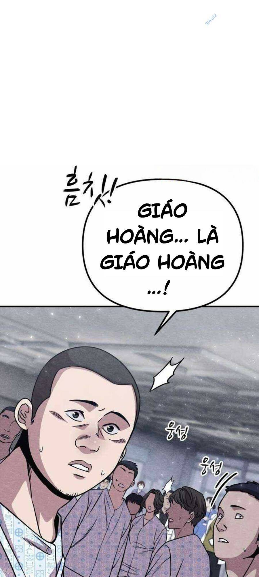 Xác Sống Và Sát Nhân Chapter 21 - Trang 2