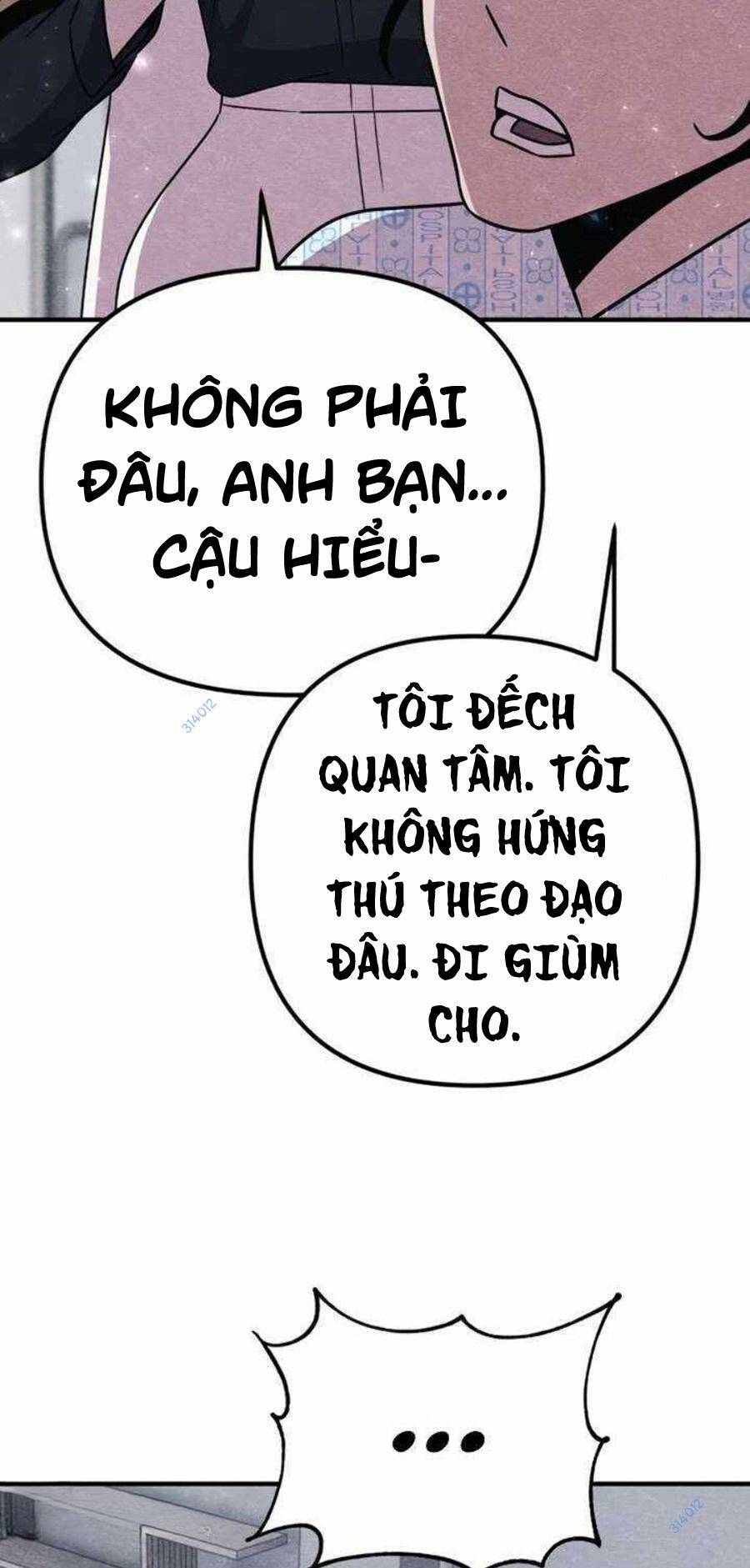 Xác Sống Và Sát Nhân Chapter 21 - Trang 2