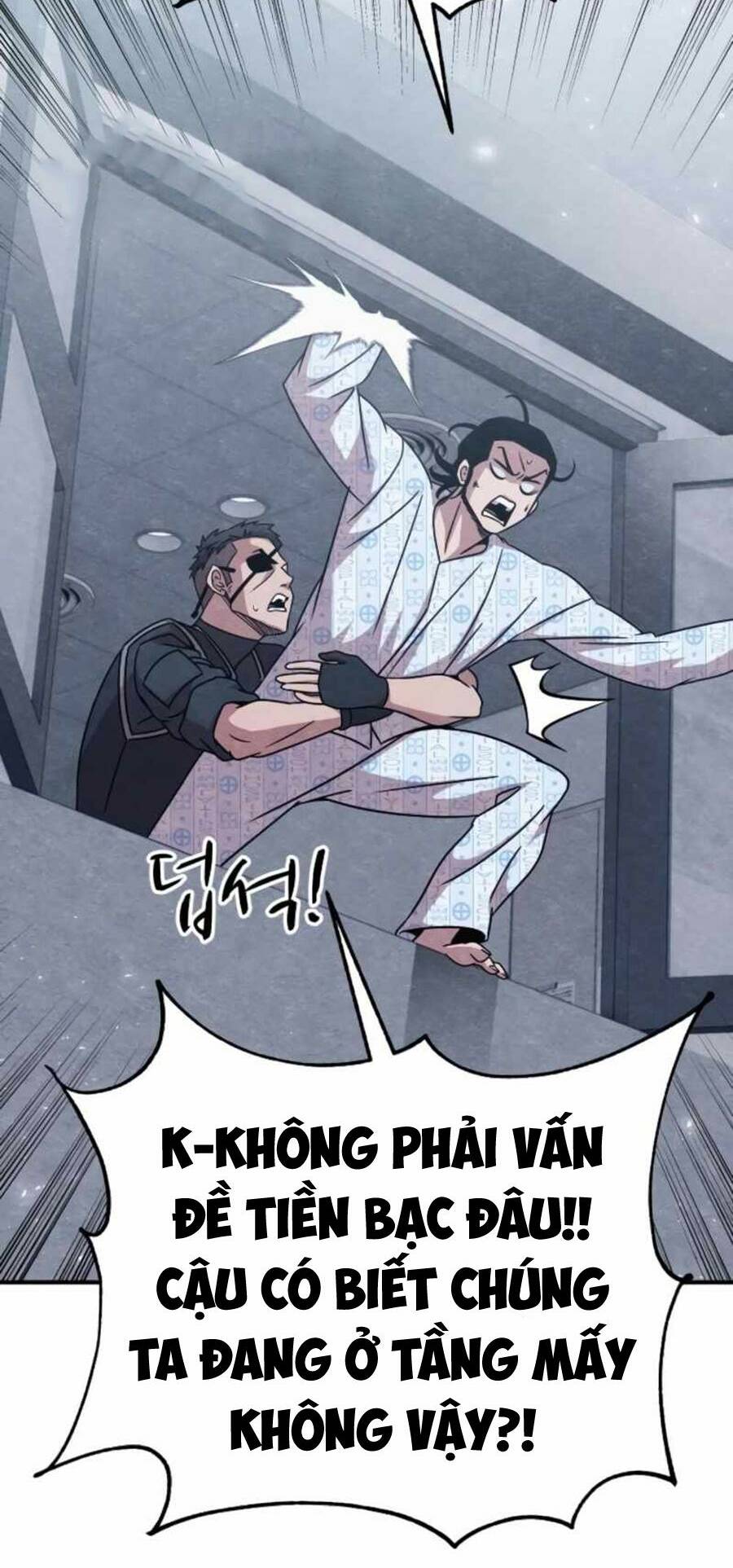 Xác Sống Và Sát Nhân Chapter 19 - Trang 2