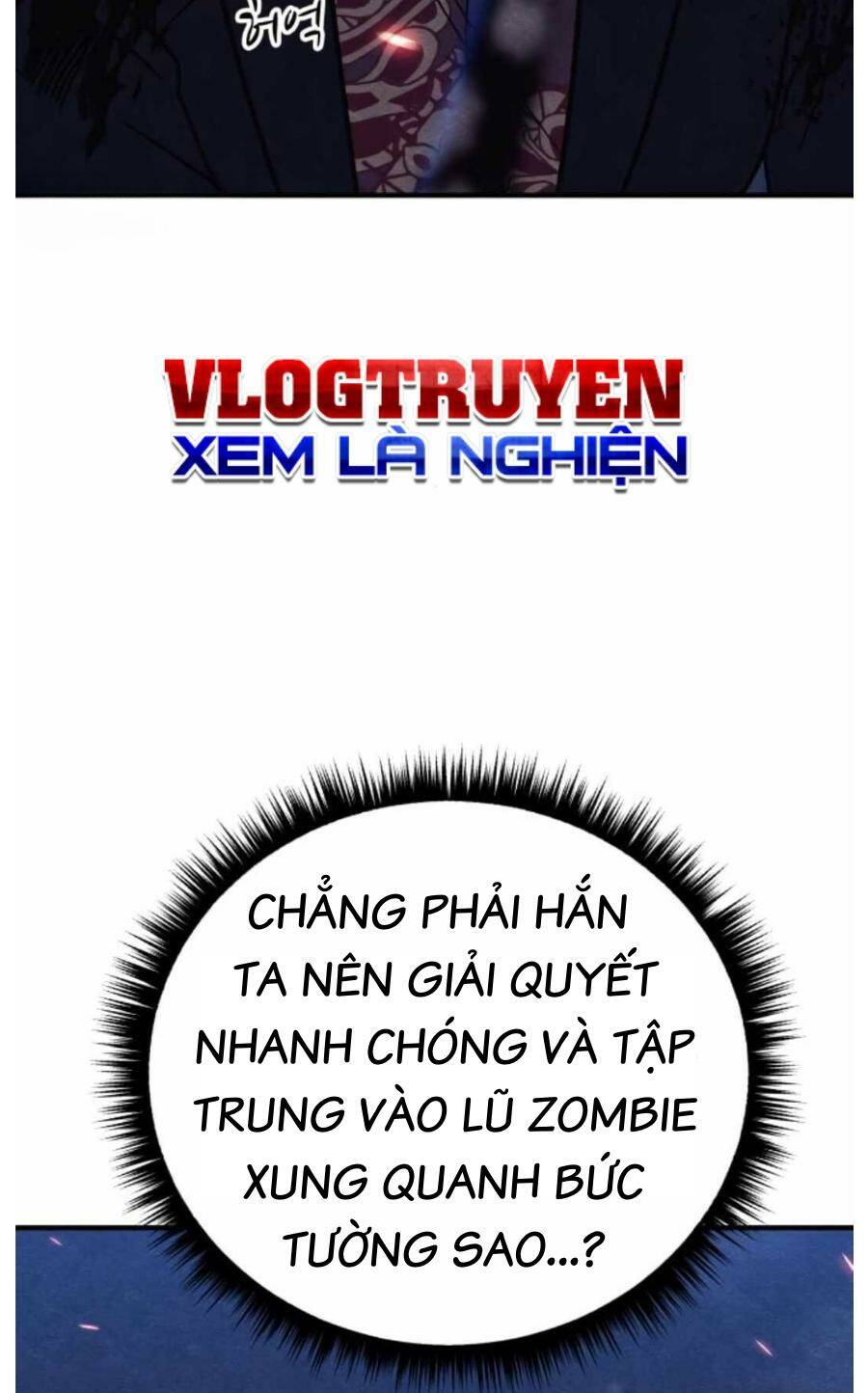 Xác Sống Và Sát Nhân Chapter 18 - Trang 2