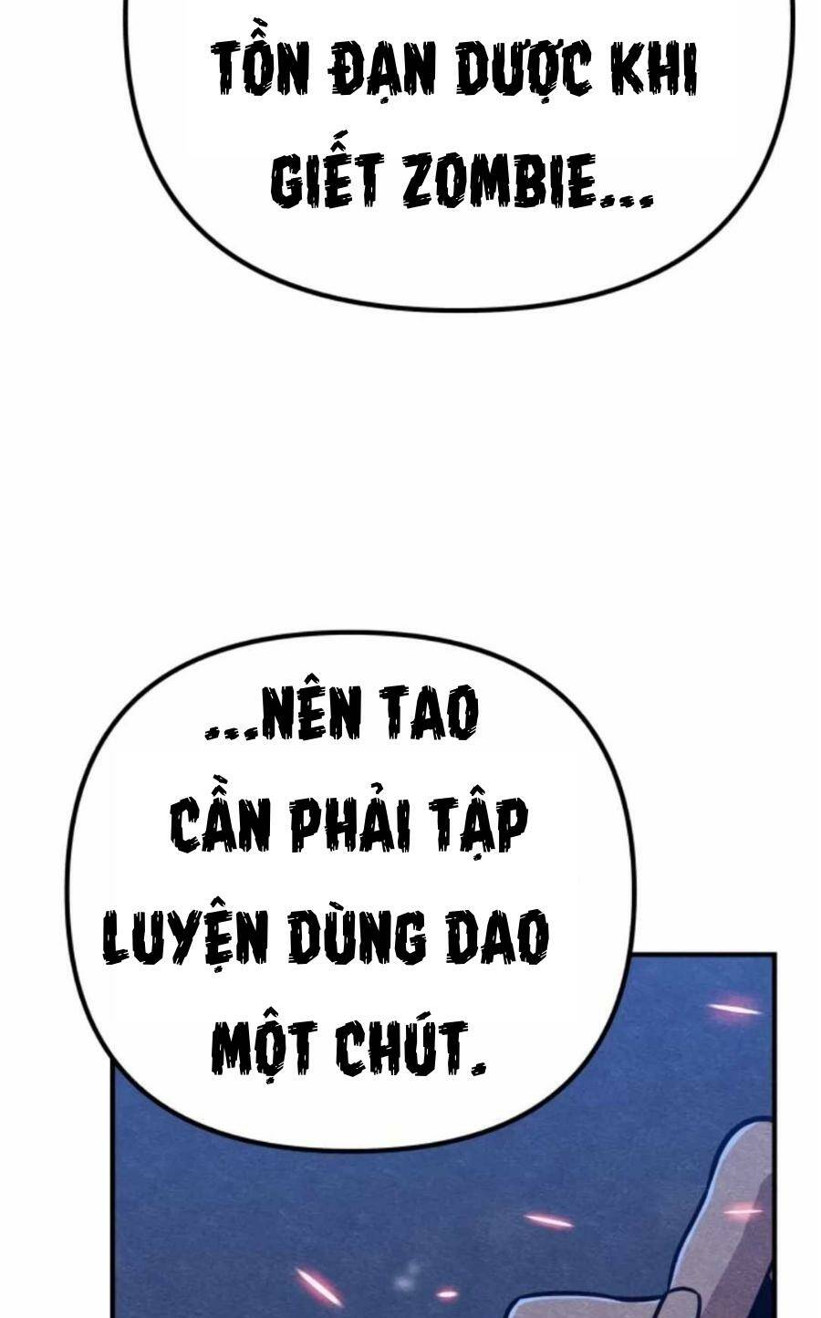 Xác Sống Và Sát Nhân Chapter 18 - Trang 2