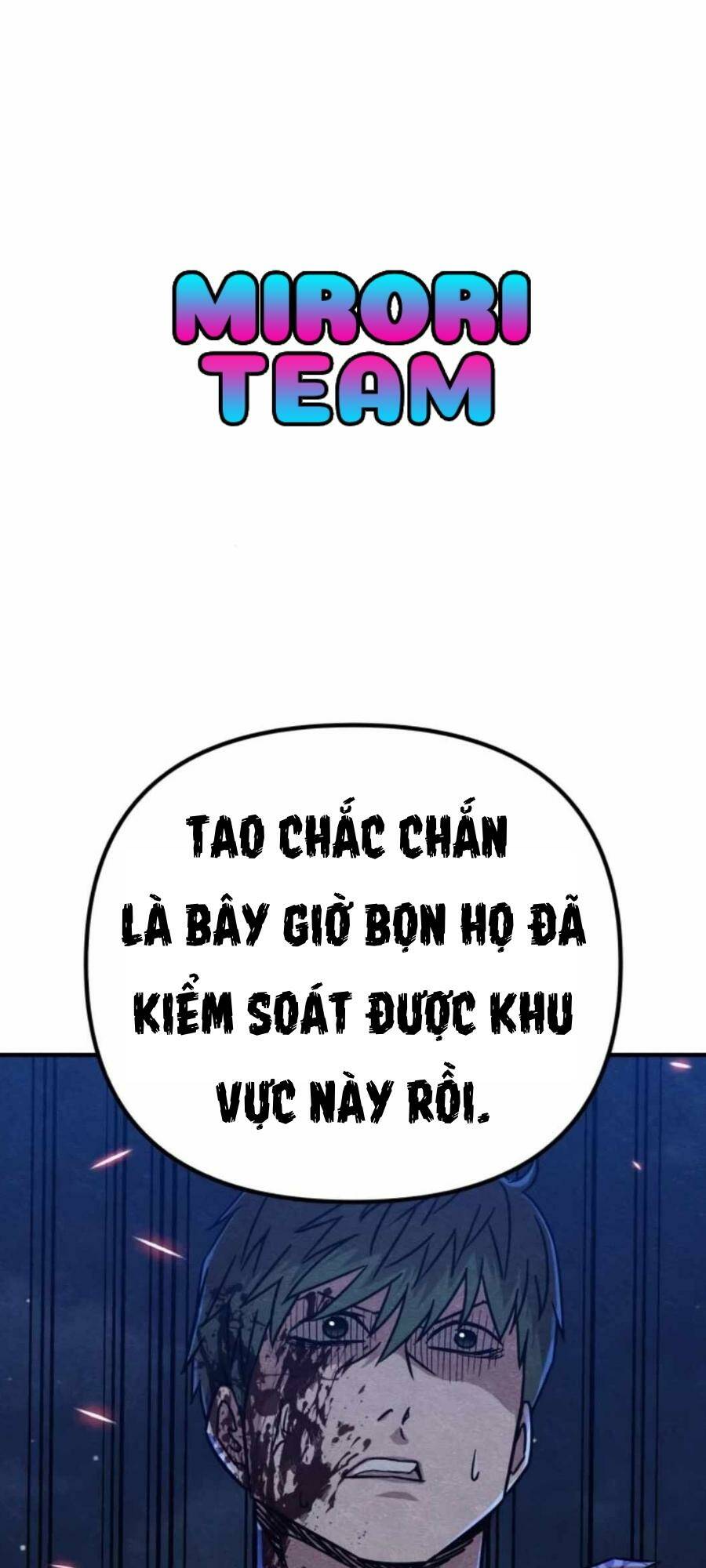 Xác Sống Và Sát Nhân Chapter 18 - Trang 2