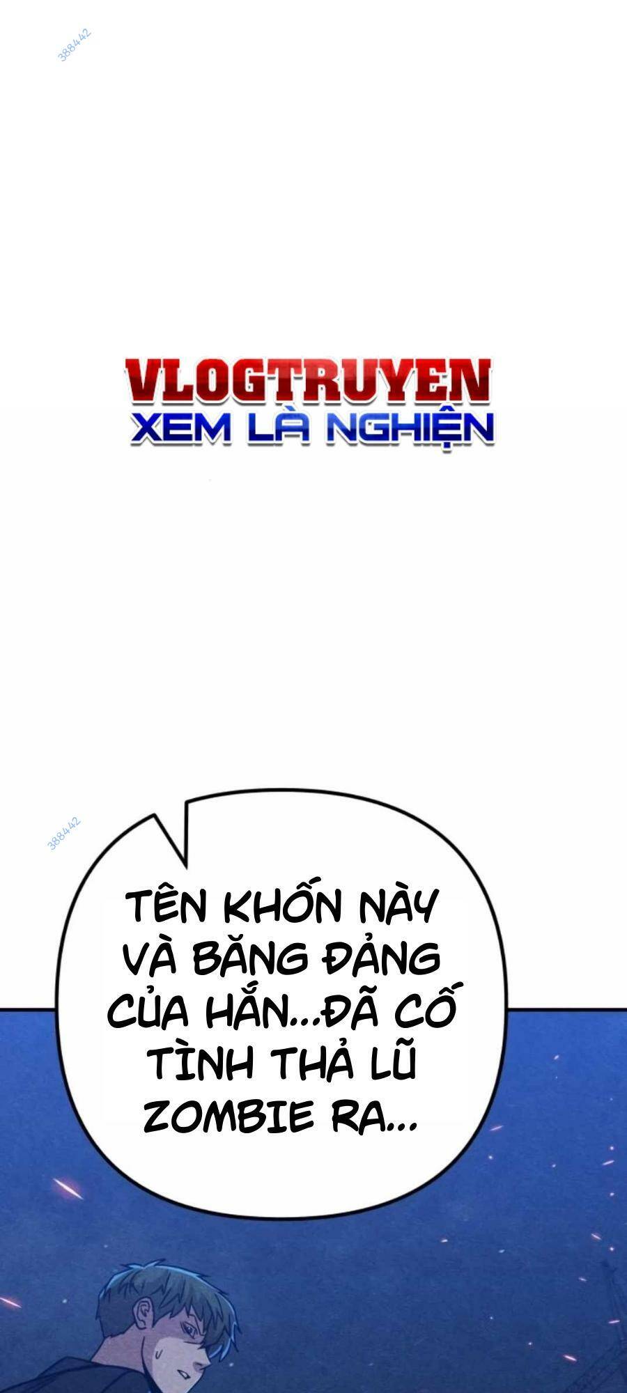 Xác Sống Và Sát Nhân Chapter 18 - Trang 2