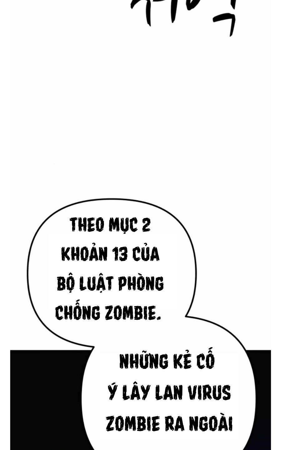 Xác Sống Và Sát Nhân Chapter 18 - Trang 2