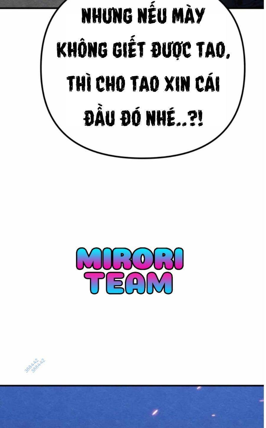 Xác Sống Và Sát Nhân Chapter 18 - Trang 2