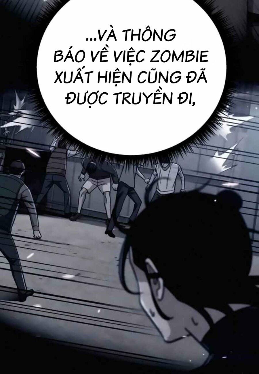 Xác Sống Và Sát Nhân Chapter 17 - Trang 2