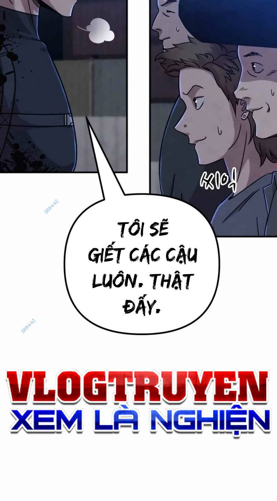 Xác Sống Và Sát Nhân Chapter 16 - Trang 2