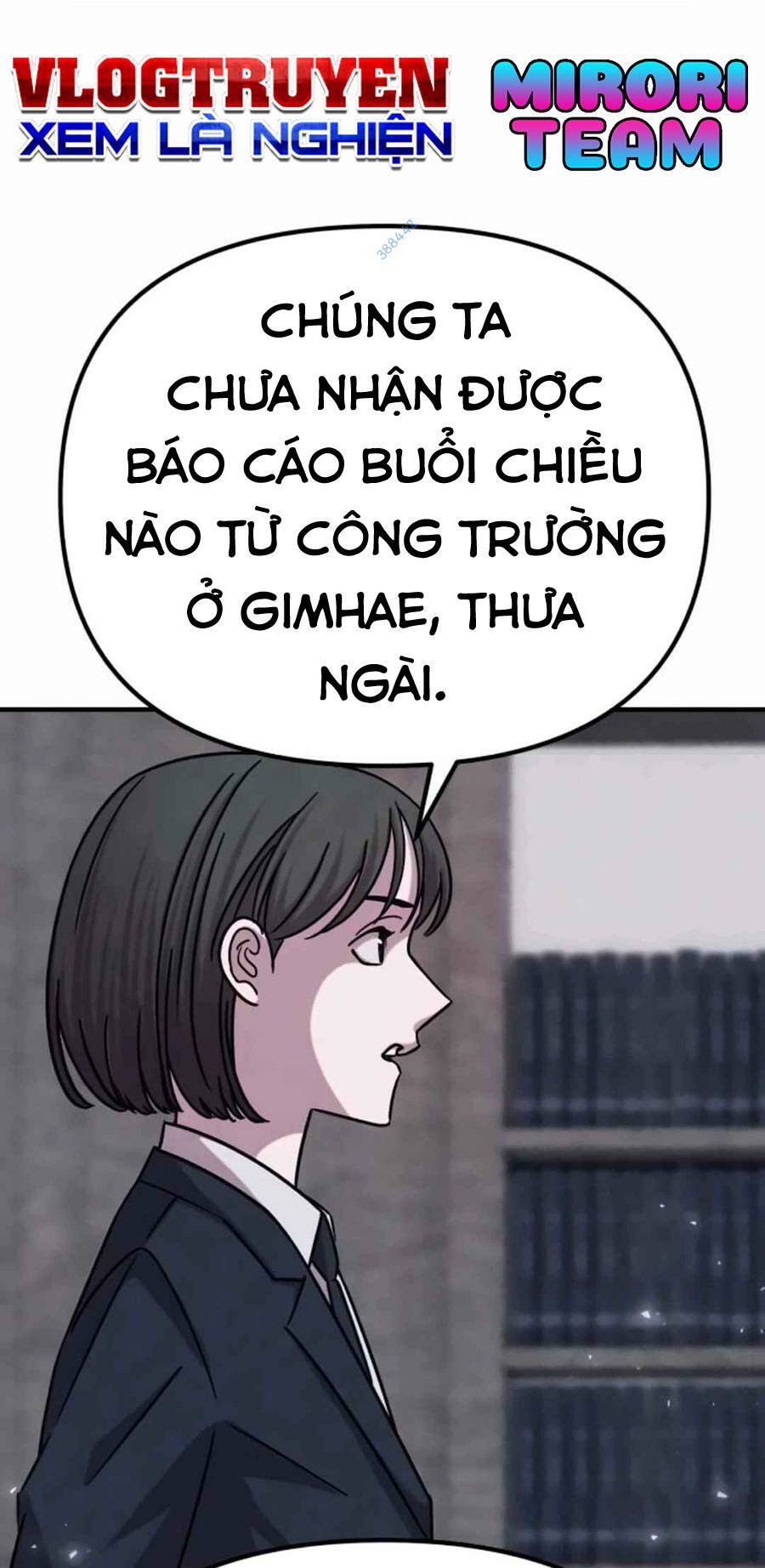 Xác Sống Và Sát Nhân Chapter 16 - Trang 2