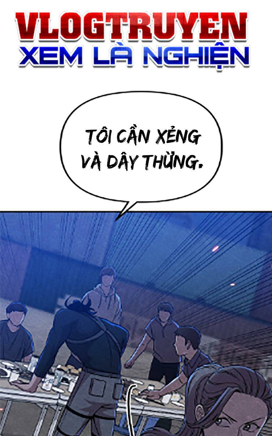 Xác Sống Và Sát Nhân Chapter 16 - Trang 2