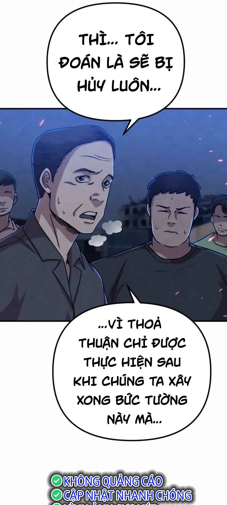 Xác Sống Và Sát Nhân Chapter 16 - Trang 2