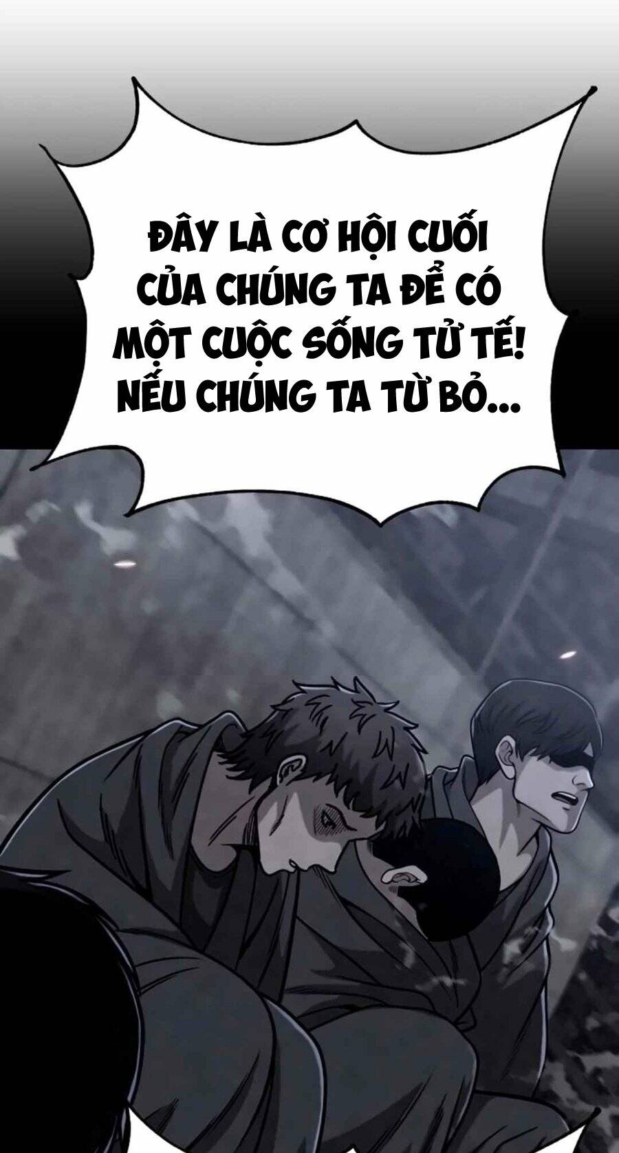 Xác Sống Và Sát Nhân Chapter 16 - Trang 2