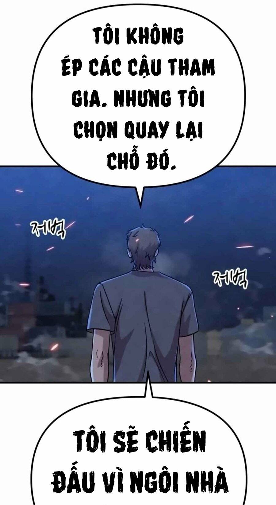 Xác Sống Và Sát Nhân Chapter 16 - Trang 2