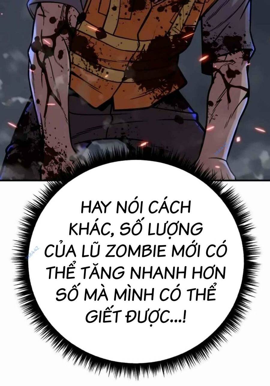 Xác Sống Và Sát Nhân Chapter 16 - Trang 2