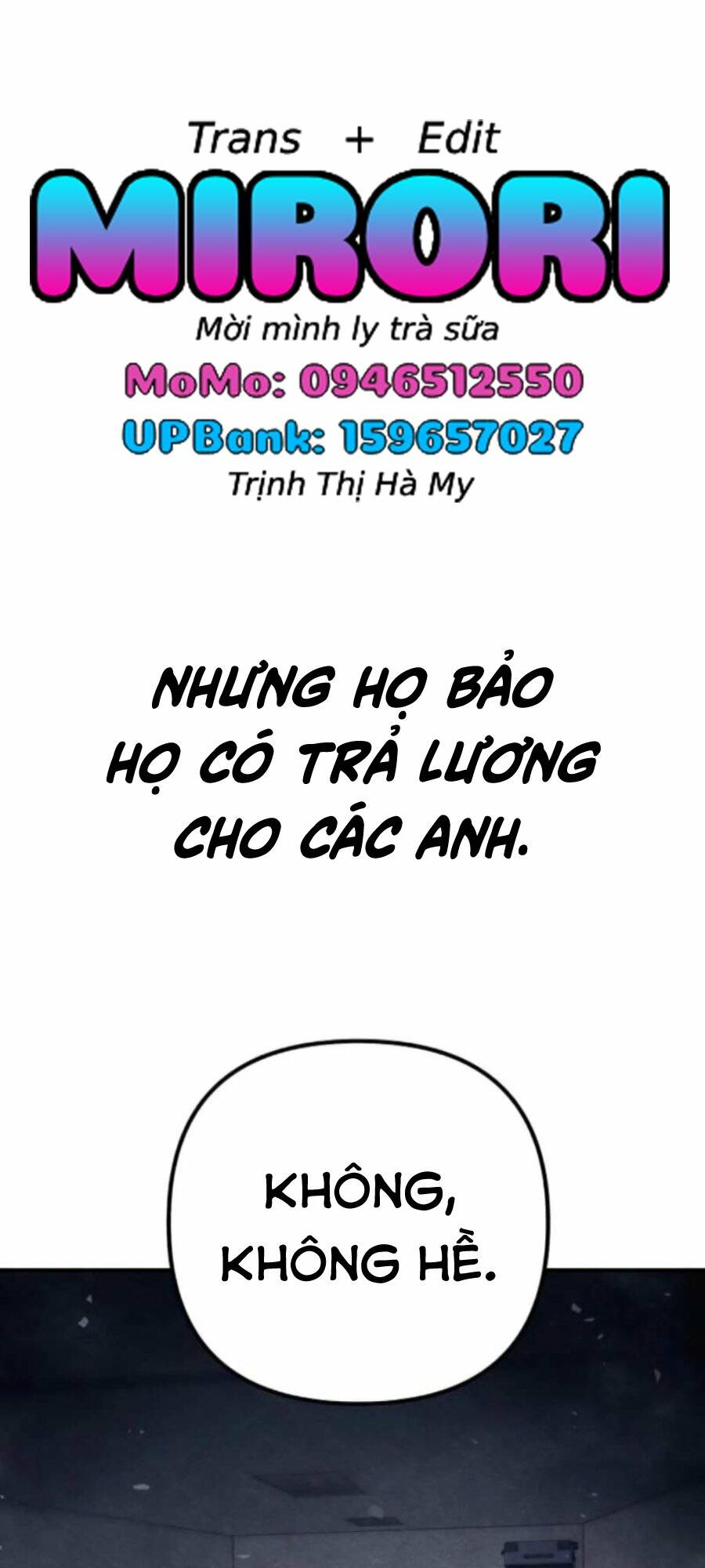 Xác Sống Và Sát Nhân Chapter 14 - Trang 2