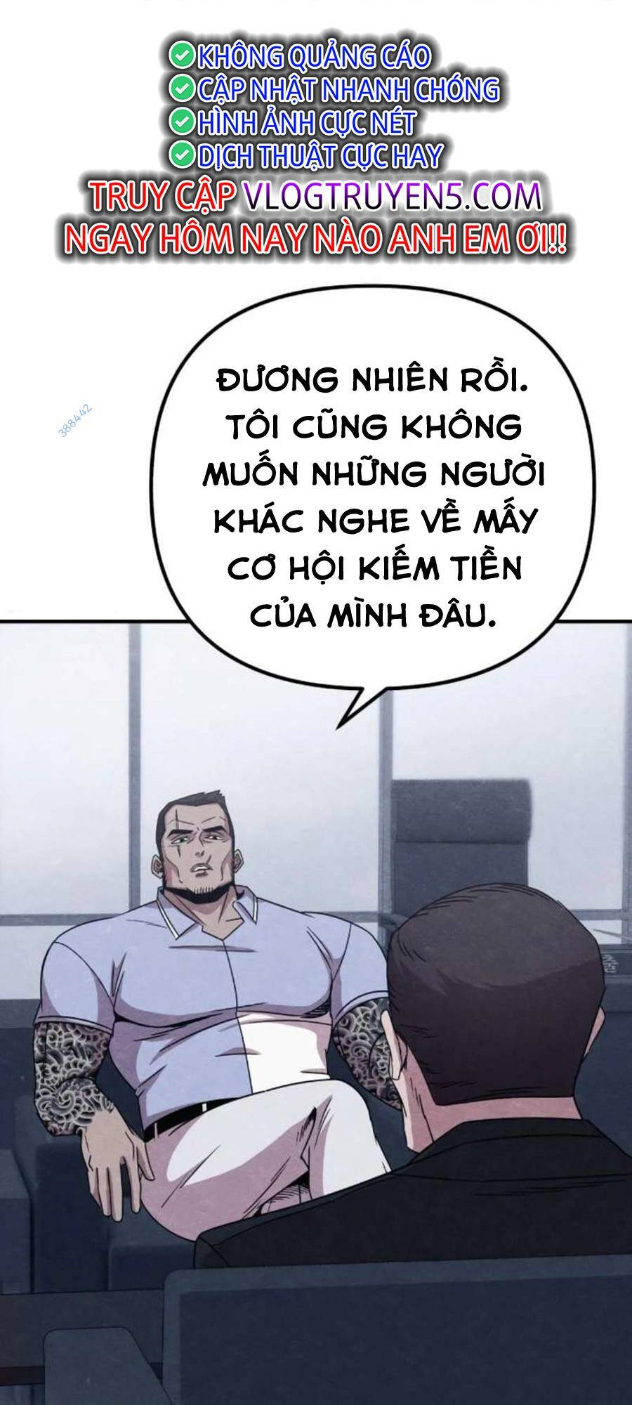 Xác Sống Và Sát Nhân Chapter 14 - Trang 2