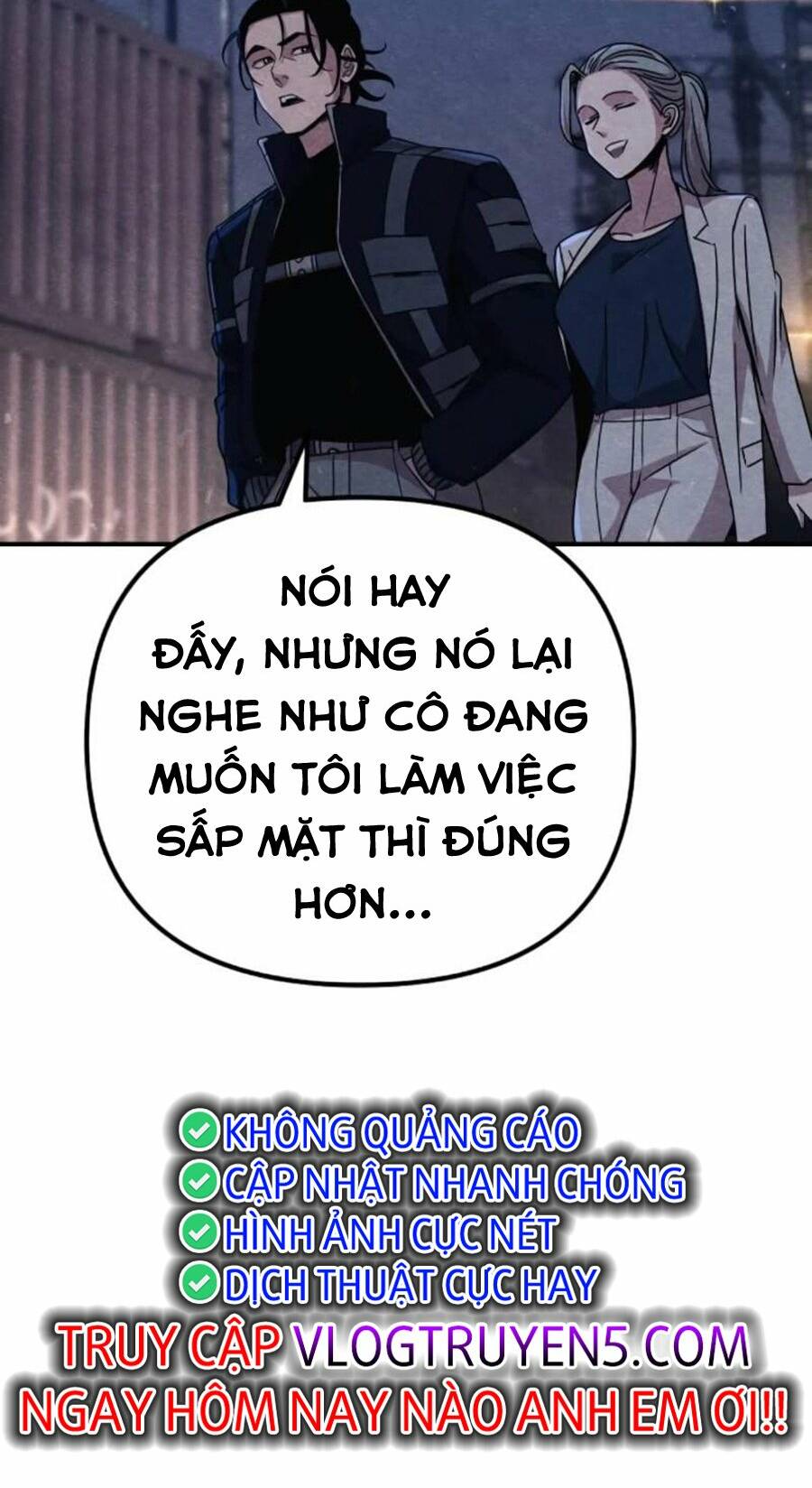 Xác Sống Và Sát Nhân Chapter 14 - Trang 2