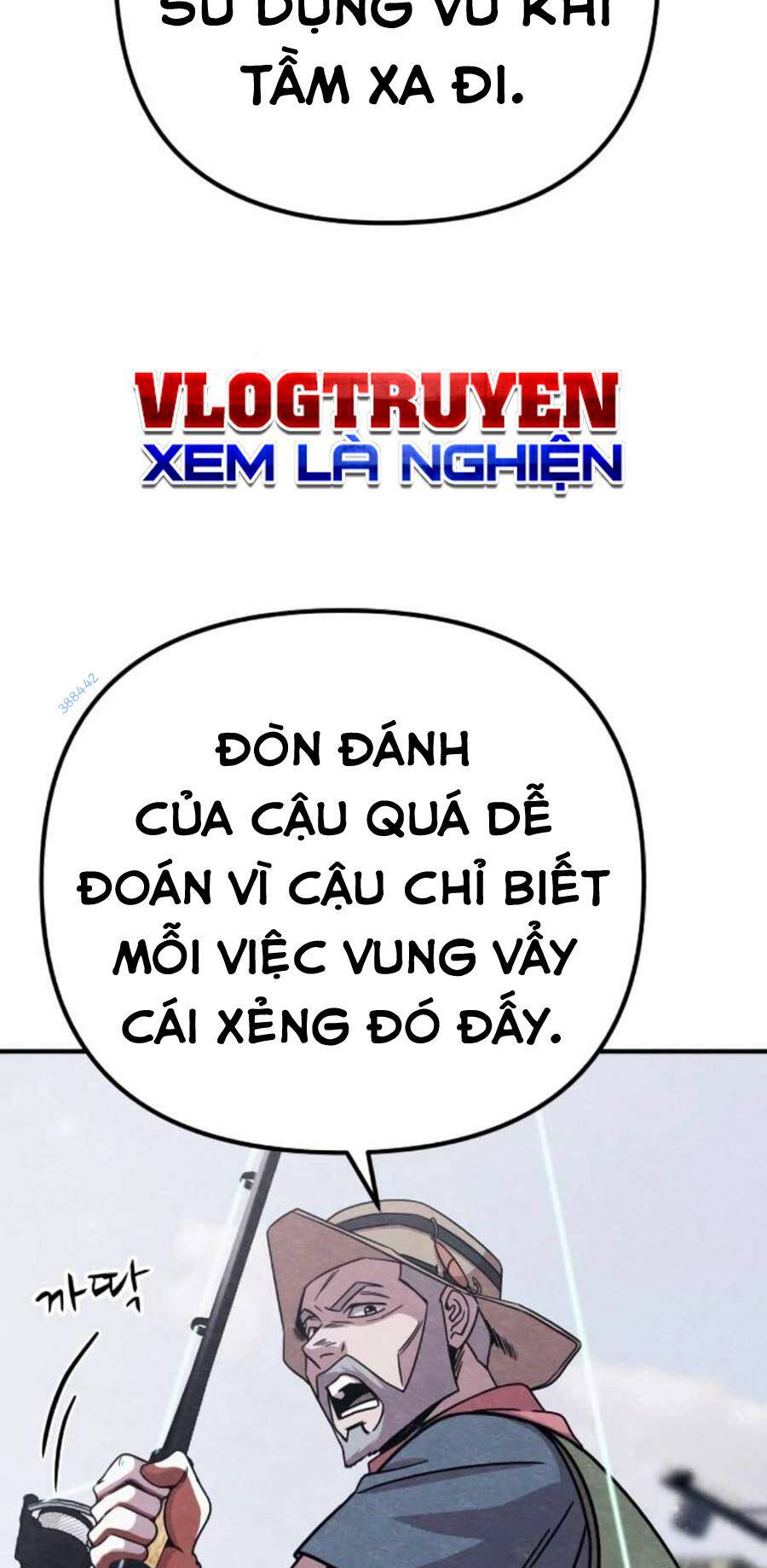 Xác Sống Và Sát Nhân Chapter 14 - Trang 2