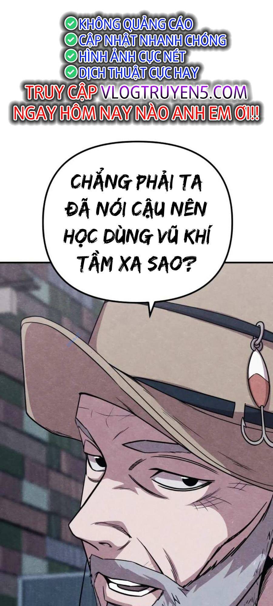 Xác Sống Và Sát Nhân Chapter 14 - Trang 2