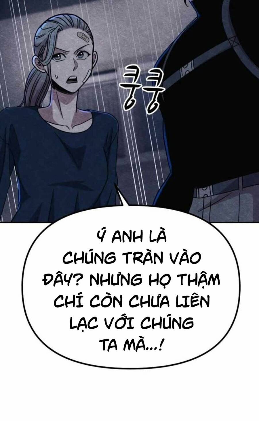 Xác Sống Và Sát Nhân Chapter 13 - Trang 2