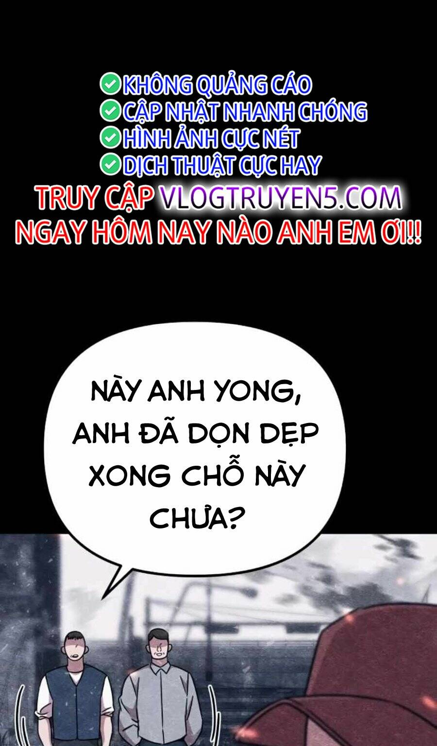 Xác Sống Và Sát Nhân Chapter 13 - Trang 2