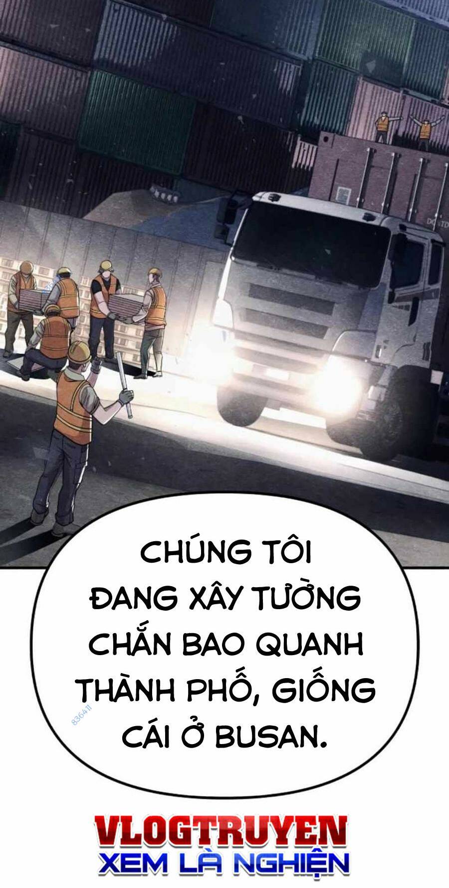 Xác Sống Và Sát Nhân Chapter 13 - Trang 2