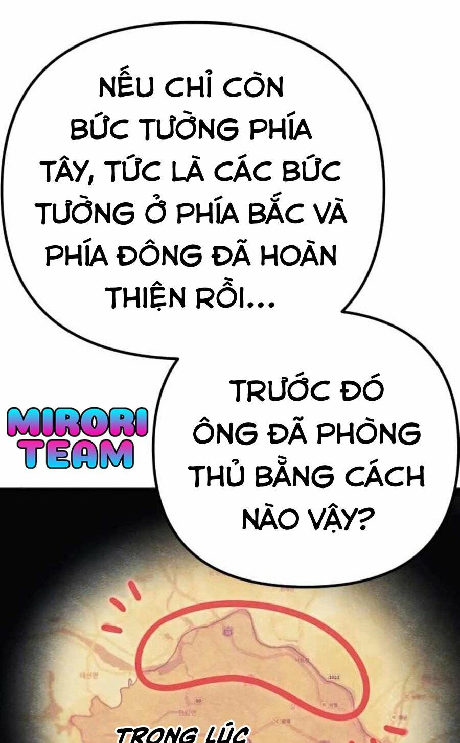 Xác Sống Và Sát Nhân Chapter 13 - Trang 2