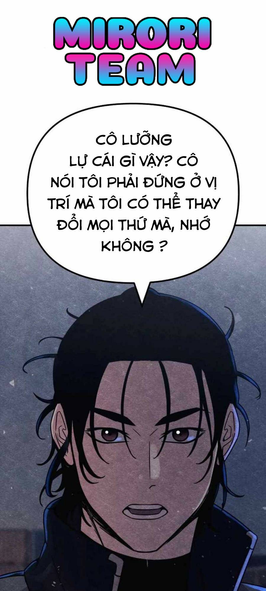 Xác Sống Và Sát Nhân Chapter 13 - Trang 2