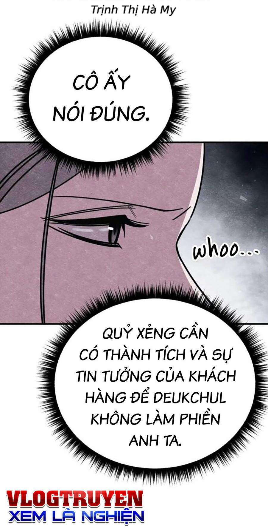 Xác Sống Và Sát Nhân Chapter 13 - Trang 2