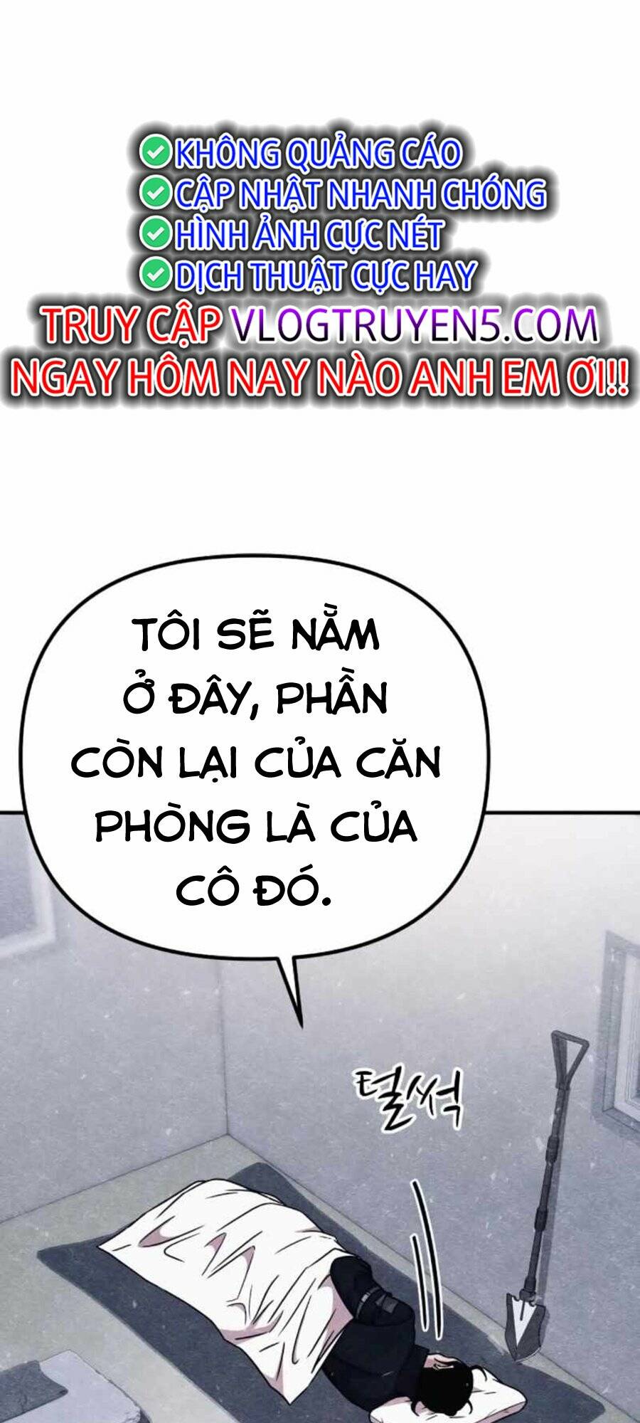 Xác Sống Và Sát Nhân Chapter 13 - Trang 2