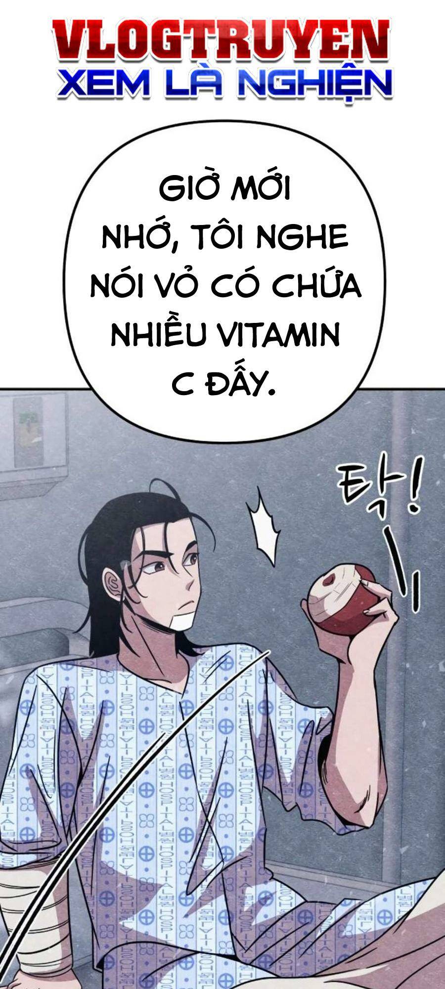 Xác Sống Và Sát Nhân Chapter 12 - Trang 2