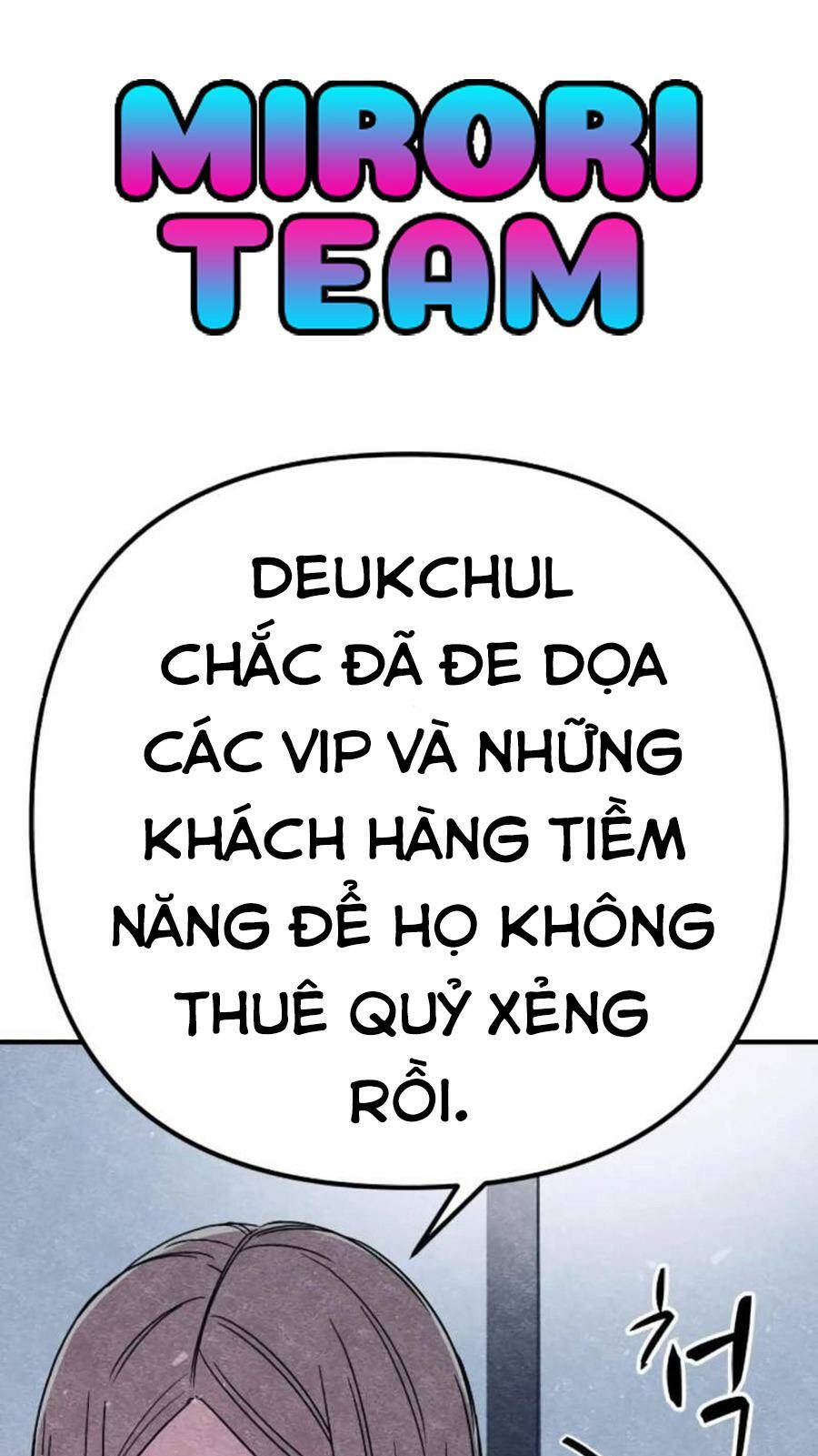 Xác Sống Và Sát Nhân Chapter 12 - Trang 2