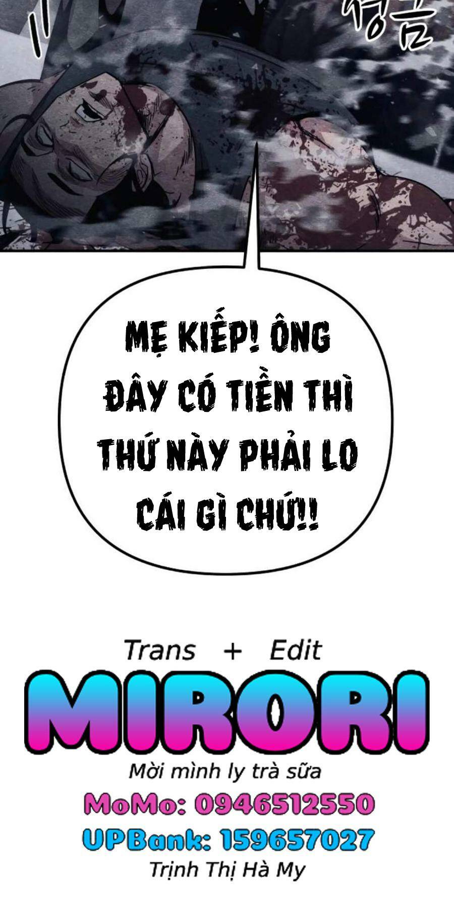 Xác Sống Và Sát Nhân Chapter 12 - Trang 2