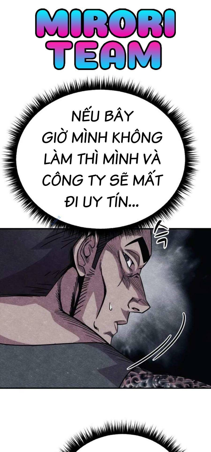 Xác Sống Và Sát Nhân Chapter 12 - Trang 2