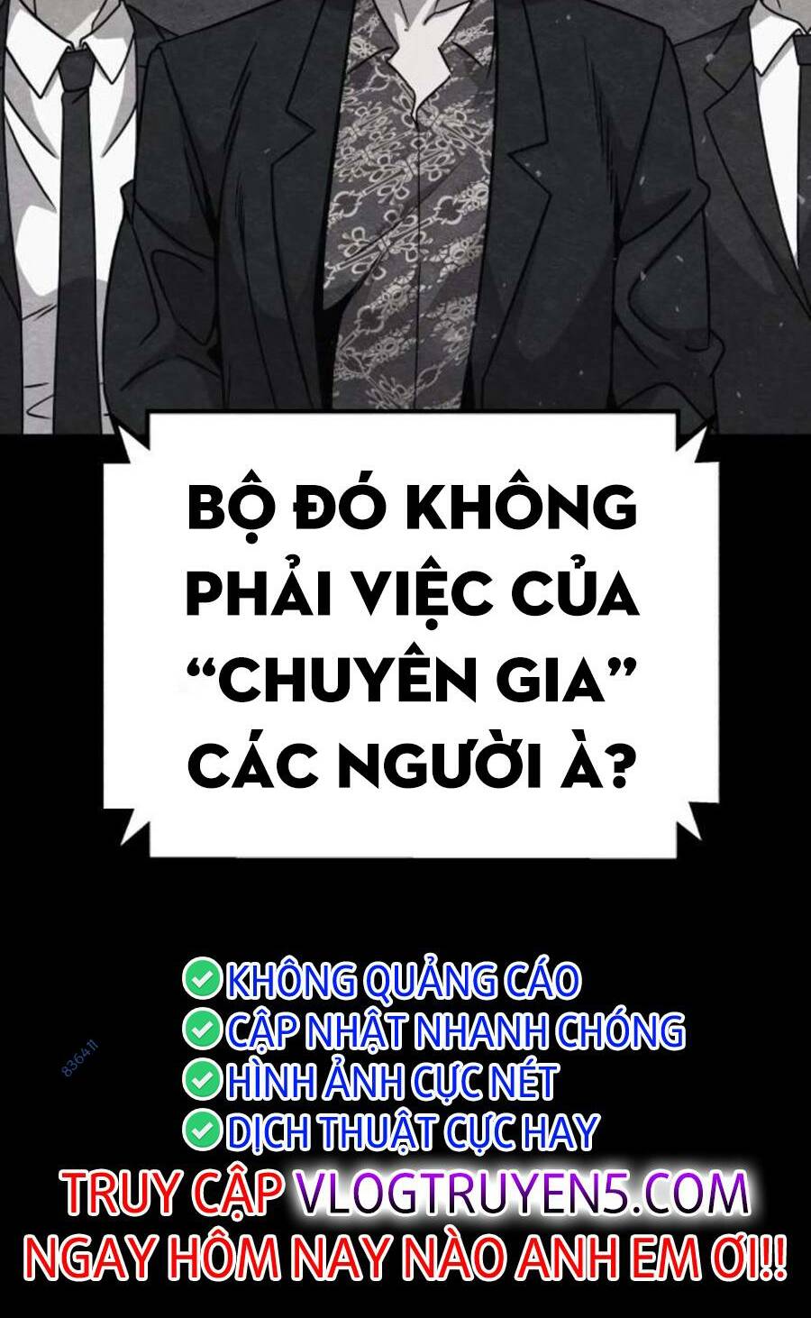 Xác Sống Và Sát Nhân Chapter 12 - Trang 2