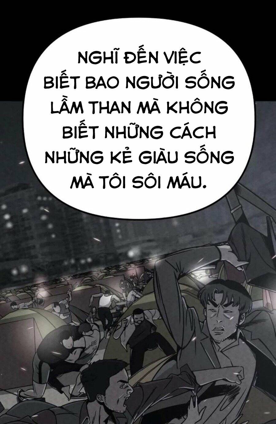 Xác Sống Và Sát Nhân Chapter 12 - Trang 2