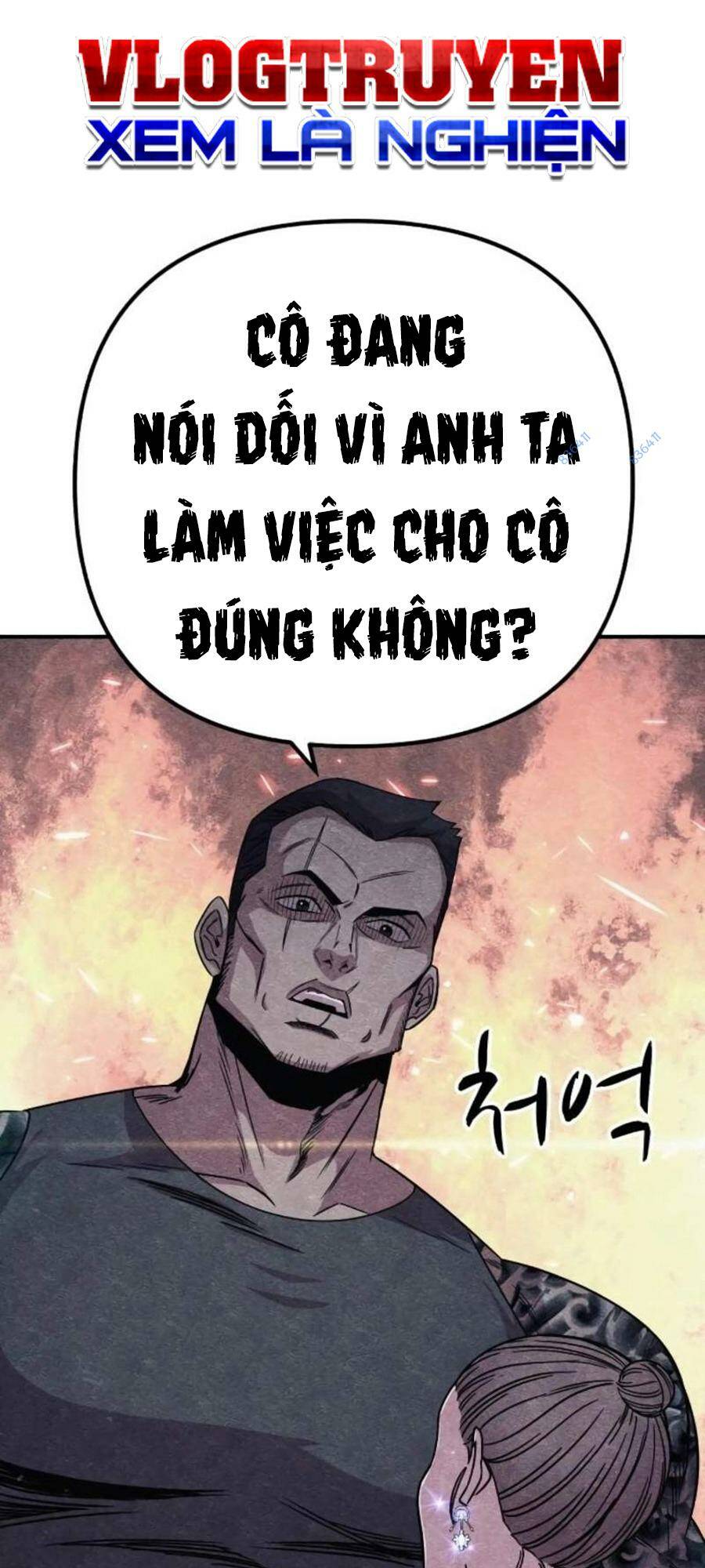 Xác Sống Và Sát Nhân Chapter 12 - Trang 2