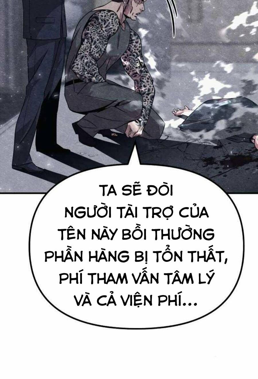 Xác Sống Và Sát Nhân Chapter 11 - Trang 2