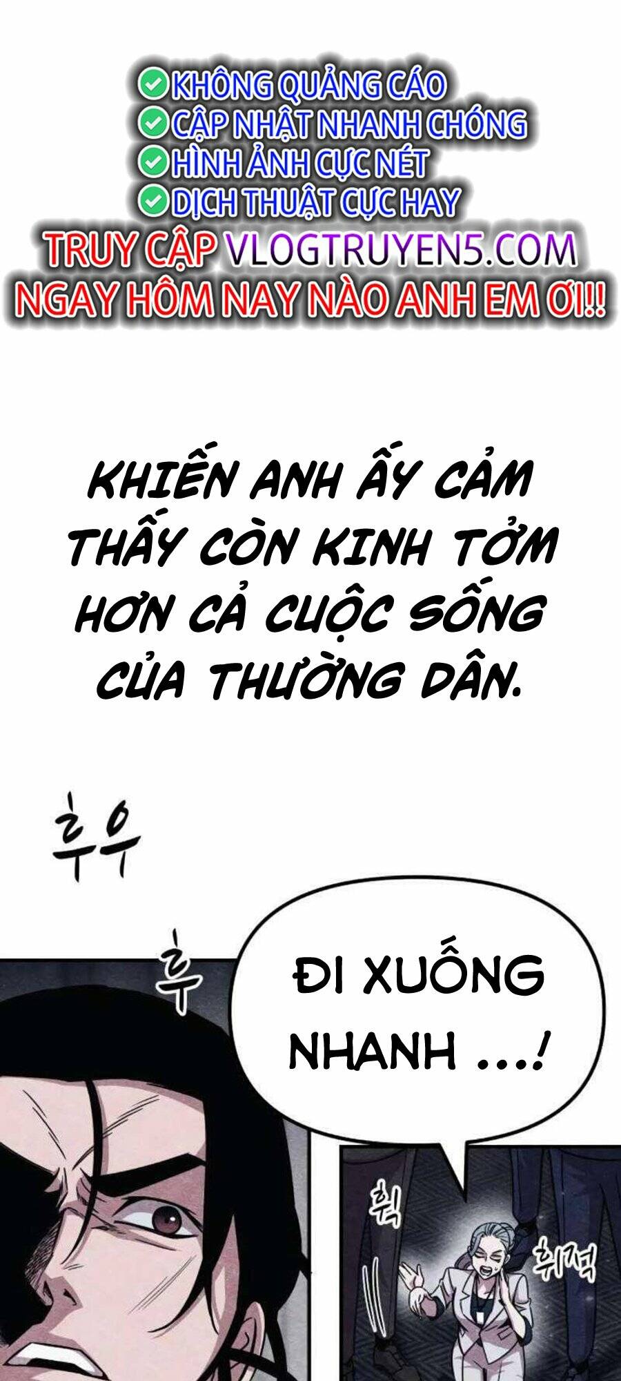 Xác Sống Và Sát Nhân Chapter 10 - Trang 2