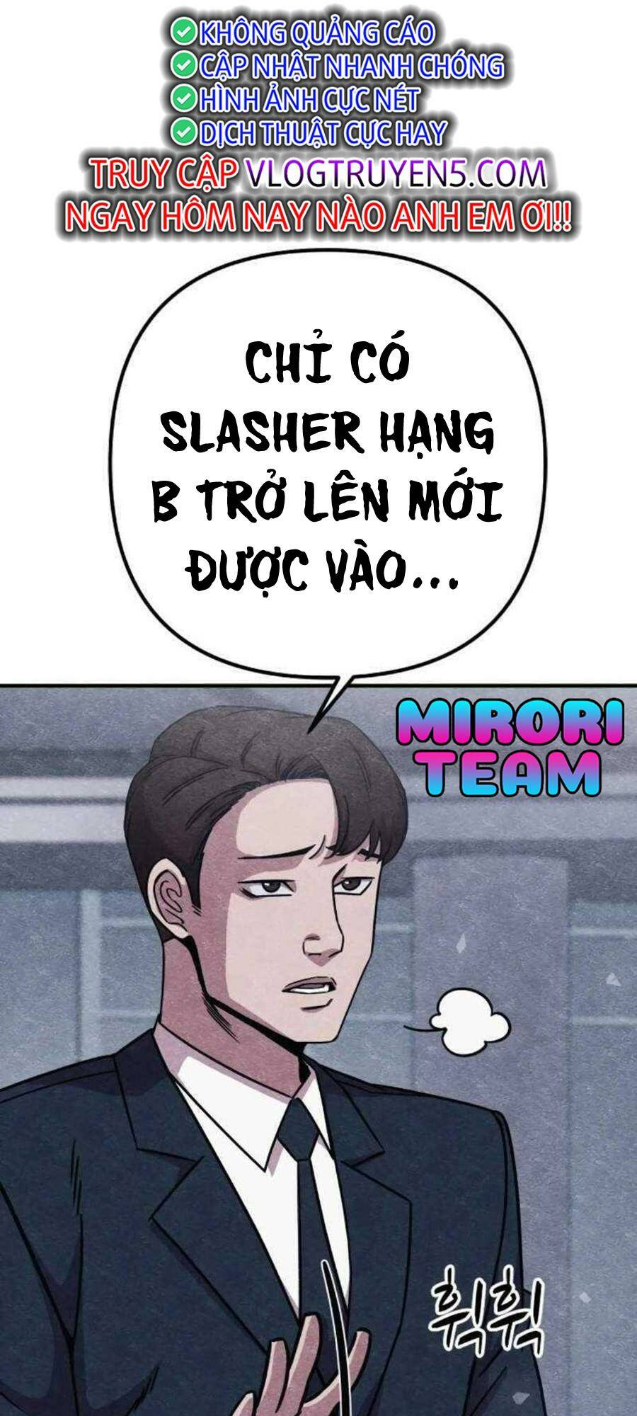 Xác Sống Và Sát Nhân Chapter 10 - Trang 2