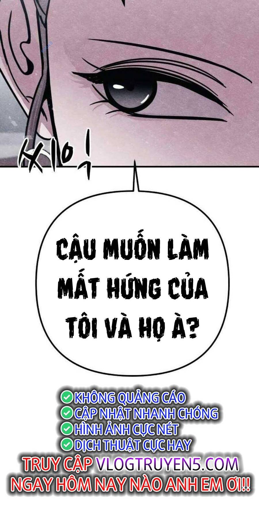 Xác Sống Và Sát Nhân Chapter 10 - Trang 2