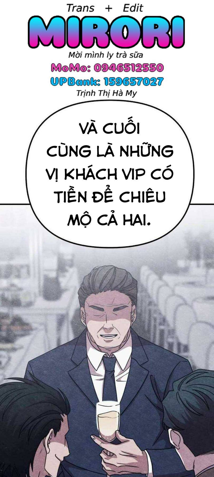 Xác Sống Và Sát Nhân Chapter 10 - Trang 2