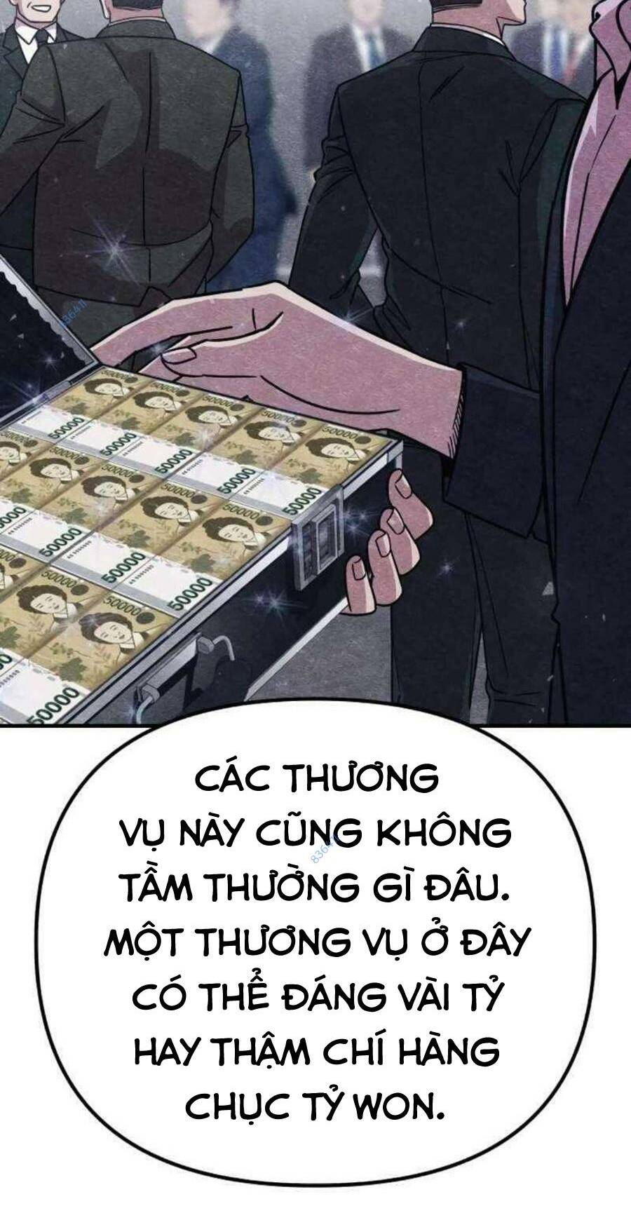 Xác Sống Và Sát Nhân Chapter 10 - Trang 2